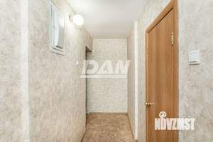 1-к квартира, вторичка, 32м2, 3/5 этаж