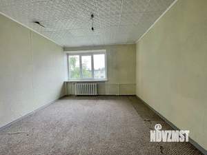 1-к квартира, вторичка, 19м2, 5/5 этаж