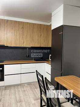 1-к квартира, вторичка, 39м2, 10/18 этаж