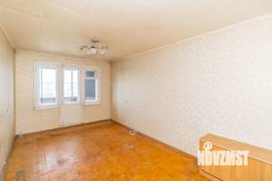 4-к квартира, вторичка, 75м2, 9/9 этаж