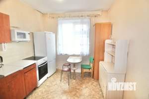 1-к квартира, вторичка, 32м2, 9/10 этаж