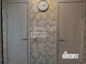 2-к квартира, вторичка, 56м2, 5/10 этаж