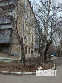 2-к квартира, вторичка, 46м2, 4/5 этаж