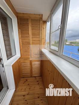 1-к квартира, вторичка, 31м2, 3/5 этаж