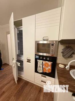 3-к квартира, вторичка, 76м2, 16/21 этаж