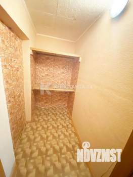 2-к квартира, вторичка, 43м2, 5/5 этаж