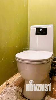 1-к квартира, вторичка, 33м2, 5/5 этаж