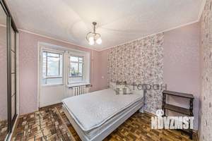 4-к квартира, вторичка, 79м2, 3/5 этаж
