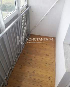 1-к квартира, вторичка, 36м2, 6/10 этаж