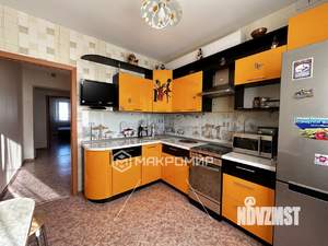 2-к квартира, вторичка, 62м2, 10/10 этаж
