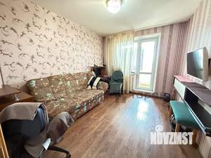 2-к квартира, вторичка, 57м2, 4/10 этаж
