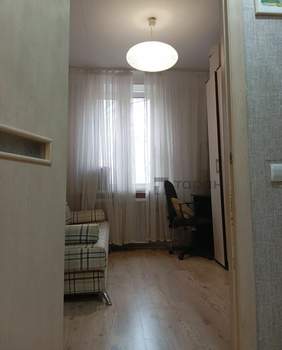 2-к квартира, вторичка, 45м2, 2/4 этаж