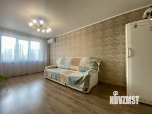 3-к квартира, вторичка, 66м2, 4/10 этаж