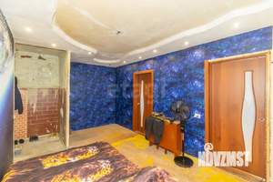 3-к квартира, вторичка, 47м2, 3/5 этаж