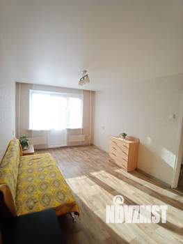 1-к квартира, вторичка, 34м2, 9/10 этаж