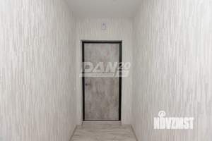 Студия квартира, вторичка, 27м2, 7/10 этаж