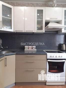 2-к квартира, вторичка, 49м2, 5/9 этаж