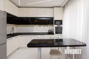 3-к квартира, вторичка, 82м2, 15/26 этаж