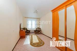 2-к квартира, вторичка, 57м2, 6/10 этаж