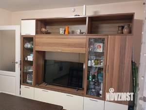 2-к квартира, вторичка, 54м2, 2/10 этаж