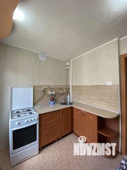 2-к квартира, вторичка, 46м2, 2/5 этаж
