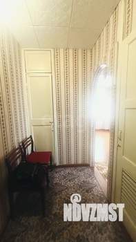 1-к квартира, вторичка, 32м2, 4/5 этаж