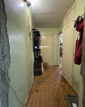 2-к квартира, вторичка, 44м2, 2/5 этаж