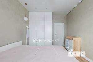 2-к квартира, вторичка, 52м2, 11/24 этаж