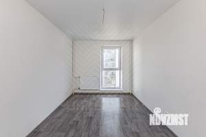 2-к квартира, вторичка, 54м2, 8/10 этаж