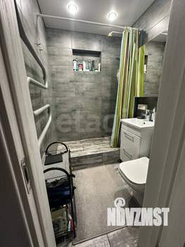 Студия квартира, вторичка, 31м2, 4/4 этаж