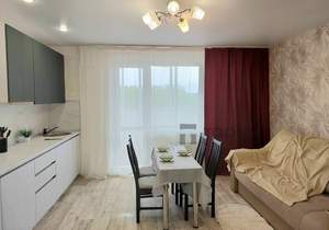 1-к квартира, вторичка, 41м2, 7/10 этаж