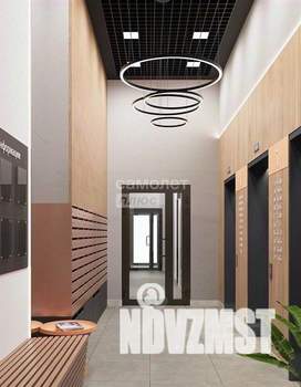 2-к квартира, вторичка, 61м2, 2/21 этаж