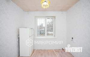 1-к квартира, вторичка, 40м2, 1/10 этаж
