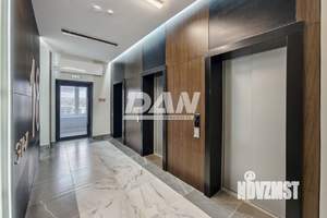 2-к квартира, вторичка, 50м2, 17/26 этаж
