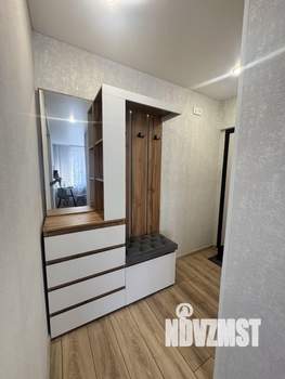 1-к квартира, вторичка, 31м2, 1/5 этаж