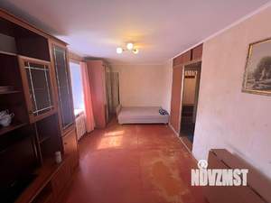 1-к квартира, вторичка, 32м2, 3/4 этаж
