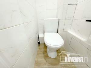 1-к квартира, вторичка, 40м2, 4/10 этаж