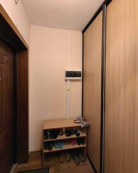 3-к квартира, вторичка, 77м2, 17/20 этаж