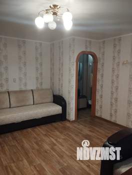 2-к квартира, вторичка, 43м2, 4/5 этаж