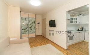 1-к квартира, вторичка, 32м2, 5/10 этаж