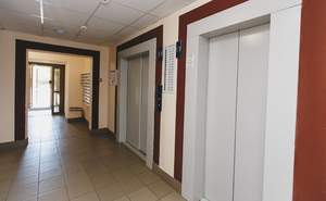 1-к квартира, вторичка, 42м2, 2/22 этаж