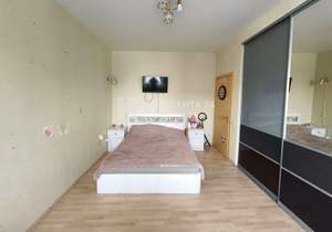 3-к квартира, вторичка, 110м2, 5/16 этаж