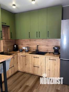 3-к квартира, вторичка, 91м2, 10/22 этаж