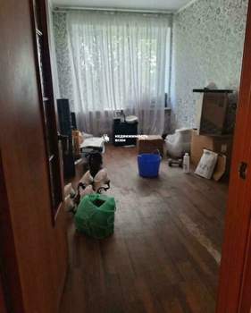 2-к квартира, вторичка, 46м2, 2/2 этаж