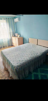 2-к квартира, вторичка, 59м2, 6/10 этаж