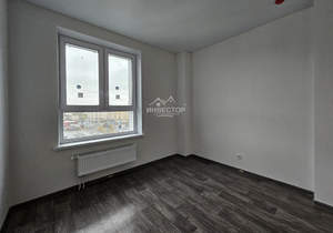 1-к квартира, вторичка, 39м2, 10/18 этаж
