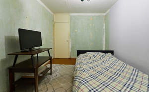 2-к квартира, вторичка, 48м2, 1/5 этаж