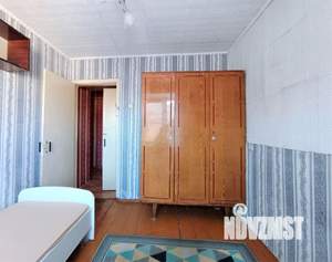 3-к квартира, вторичка, 60м2, 2/9 этаж