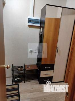 Студия квартира, вторичка, 24м2, 3/9 этаж