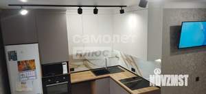 2-к квартира, вторичка, 56м2, 2/10 этаж